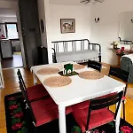 شقة Casa Di Montagna -roxy Danta