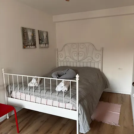 Casa Di Montagna -roxy Danta