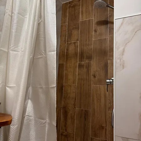 Apartman Casa Di Montagna -roxy Danta