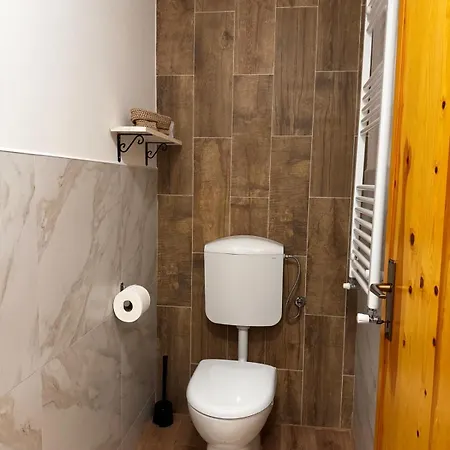 Casa Di Montagna -roxy *