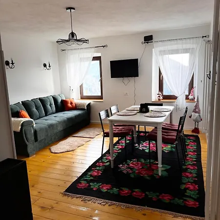 Casa Di Montagna -roxy Danta