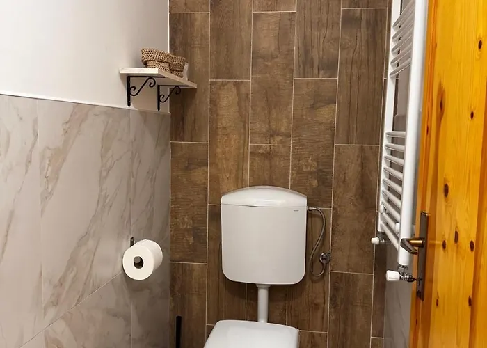 Casa Di Montagna -roxy *