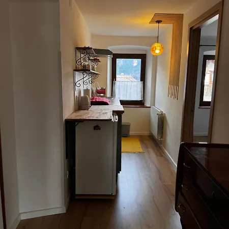 Casa Di Montagna -roxy * Danta