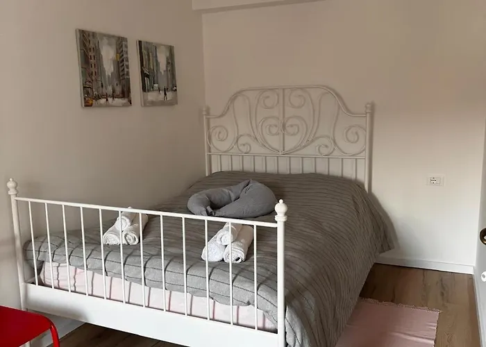 Casa Di Montagna -roxy Danta